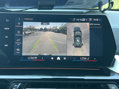 New 2026 BMW X2 xDrive28i w/ Technology Package image 5