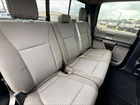 Used 2020 Ford F150 XLT w/ Equipment Group 302A Luxury RWD image 22