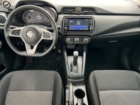 Certified 2023 Nissan Versa S w/ S Plus Package image 4