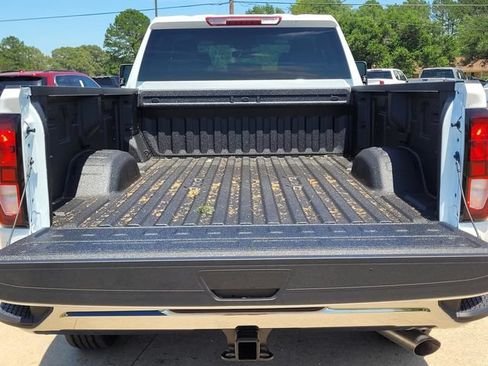 New 2026 GMC Sierra 2500 Pro AWD/4WD image 9