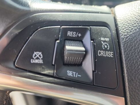 Used 2019 Buick Encore Sport Touring w/ Safety Package FWD image 22