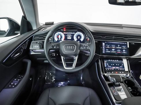New 2026 Audi Q8 Premium Plus image 14