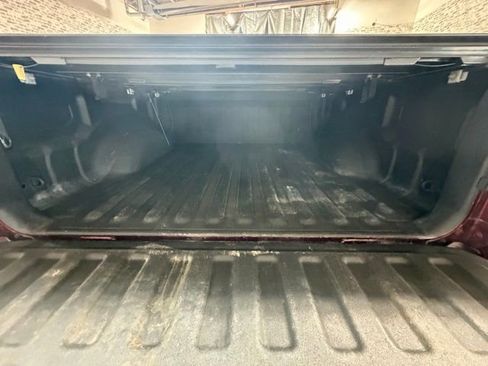 Used 2020 RAM 1500 Limited AWD/4WD image 14
