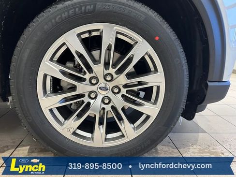 New 2026 Ford Explorer Active w/ Active Comfort Package image 25