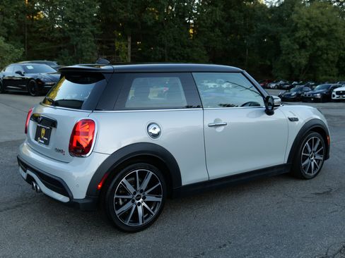 Used 2023 MINI Cooper S image 68