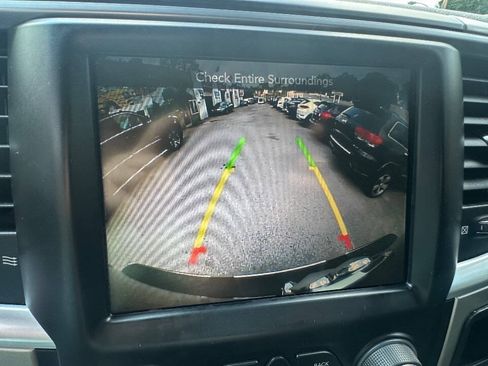 Used 2015 RAM 1500 Big Horn AWD/4WD image 14