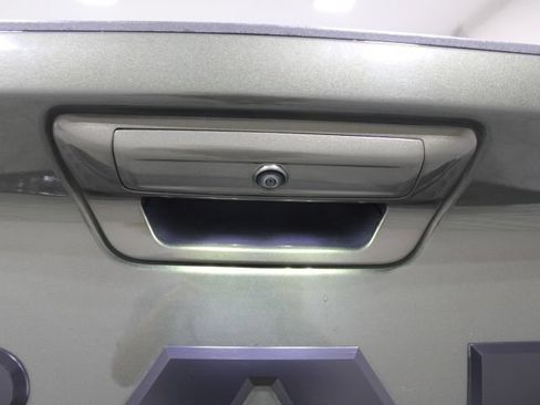 Used 2024 RAM 2500 Rebel w/ Bed Utility Group AWD/4WD image 14
