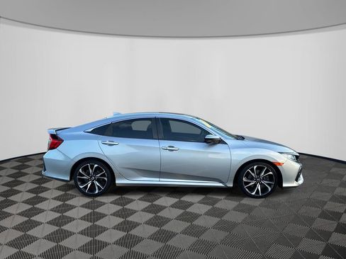 Used 2017 Honda Civic Si image 8