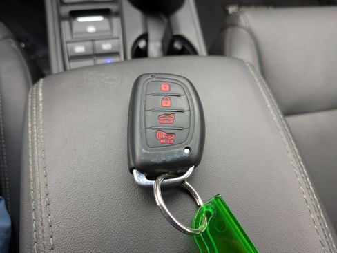 Used 2020 Hyundai Tucson Ultimate FWD image 32