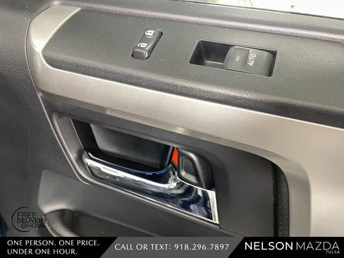 Used 2015 Toyota 4Runner Limited image 48