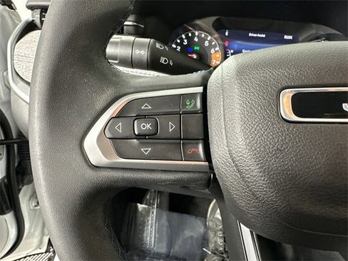 Certified 2022 Jeep Compass Latitude image 26
