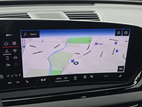 Certified 2025 Audi A5 2.0T Premium Plus w/ Premium Plus image 11