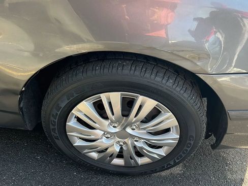 Used 2007 Toyota Corolla CE image 11