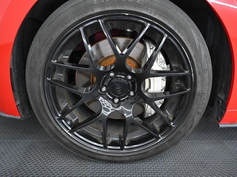 Used 2016 Ford Mustang GT RWD image 34