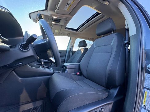 Used 2024 Honda CR-V EX image 15