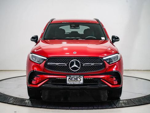 Used 2026 Mercedes-Benz GLC 300 GLC 300 image 6