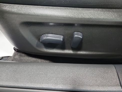 Used 2024 Nissan Altima 2.5 SV image 30