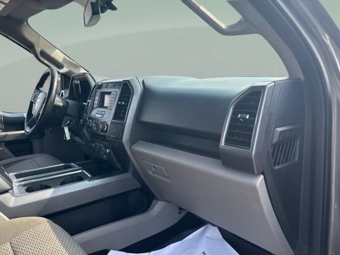 Used 2017 Ford F150 XLT w/ Equipment Group 301A Mid AWD/4WD image 27