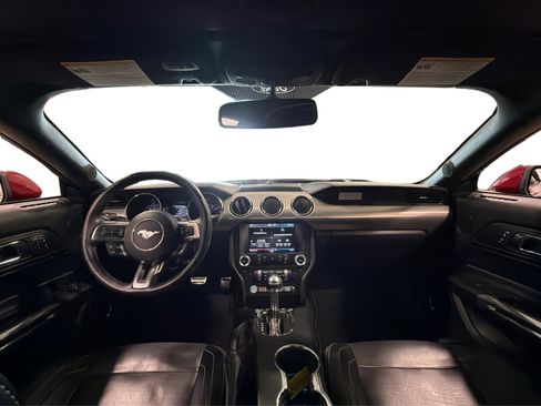 Used 2015 Ford Mustang GT Premium w/ Equipment Group 401A RWD image 38