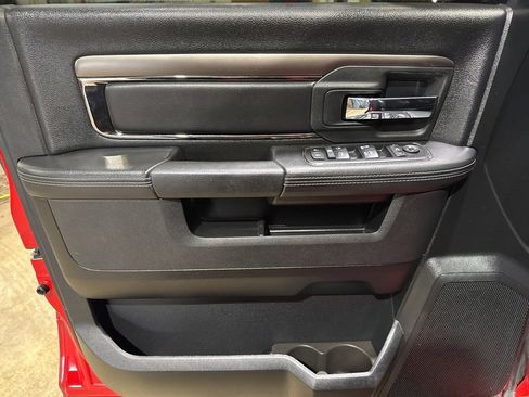 Used 2017 RAM 1500 Sport w/ Convenience Group image 16