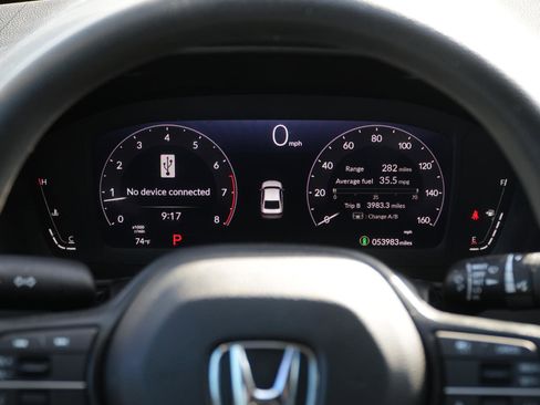 Used 2023 Honda Accord EX image 22