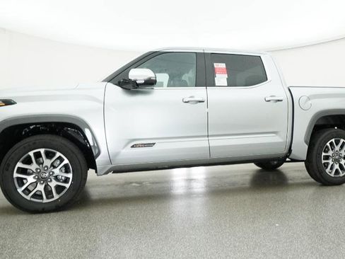 New 2026 Toyota Tundra 1794 Edition AWD/4WD image 21