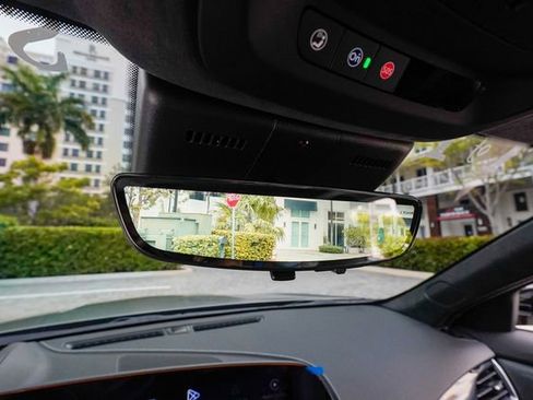 Used 2025 Cadillac CT5 V Blackwing w/ LE Monstre Special Edition RWD image 74