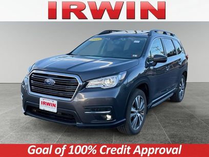 Used 2022 Subaru Ascent Limited w/ Technology Package