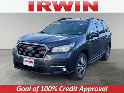 Used 2022 Subaru Ascent Limited w/ Technology Package image 1