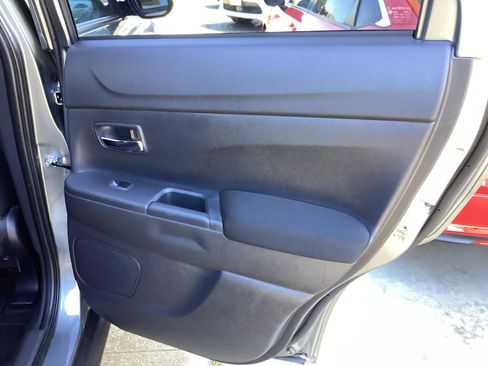 Used 2025 Mitsubishi Outlander Sport AWD image 15