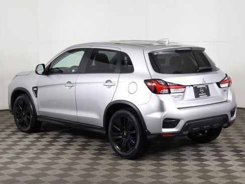 Used 2024 Mitsubishi Outlander Sport LE image 6
