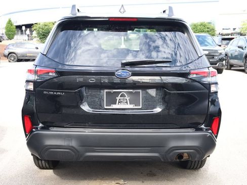 Certified 2026 Subaru Forester Premium w/ Base/Premium Package AWD/4WD image 5
