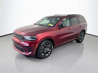 Used 2024 Dodge Durango SXT w/ SXT Blacktop Group AWD/4WD video 3
