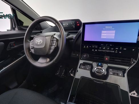 Used 2023 Toyota bZ4X AWD w/ Weather Package image 25