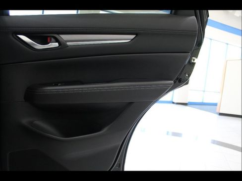 Used 2025 MAZDA CX-5 AWD 2.5 S image 22