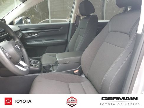 Used 2024 Honda CR-V LX image 18