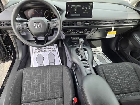 New 2026 Honda HR-V LX image 25