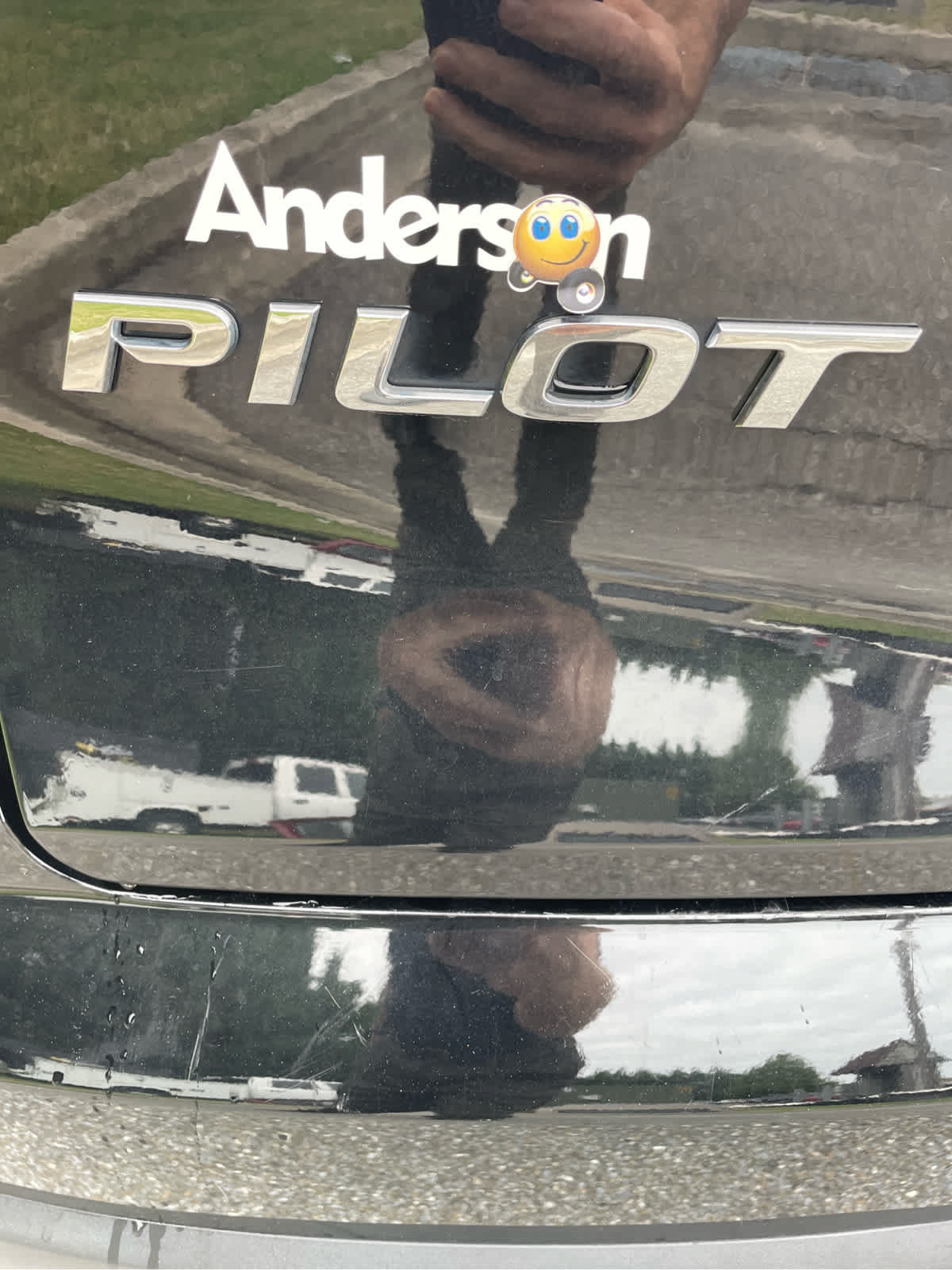 Used 2022 Honda Pilot Special Edition image 4