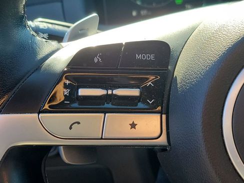 Used 2022 Hyundai Tucson Limited AWD/4WD image 21