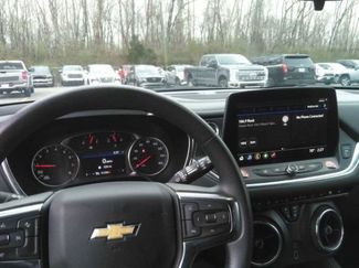 Used 2025 Chevrolet Blazer LT video 3