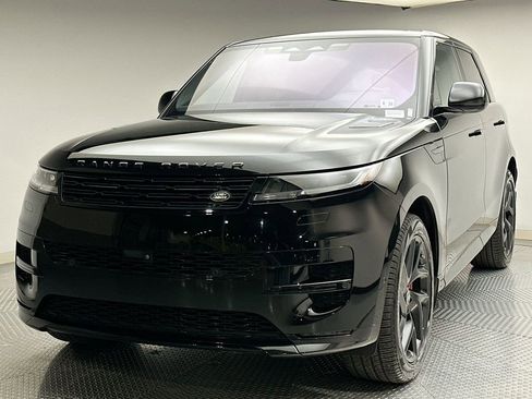 Certified 2023 Land Rover Range Rover Sport SE Dynamic AWD/4WD image 1