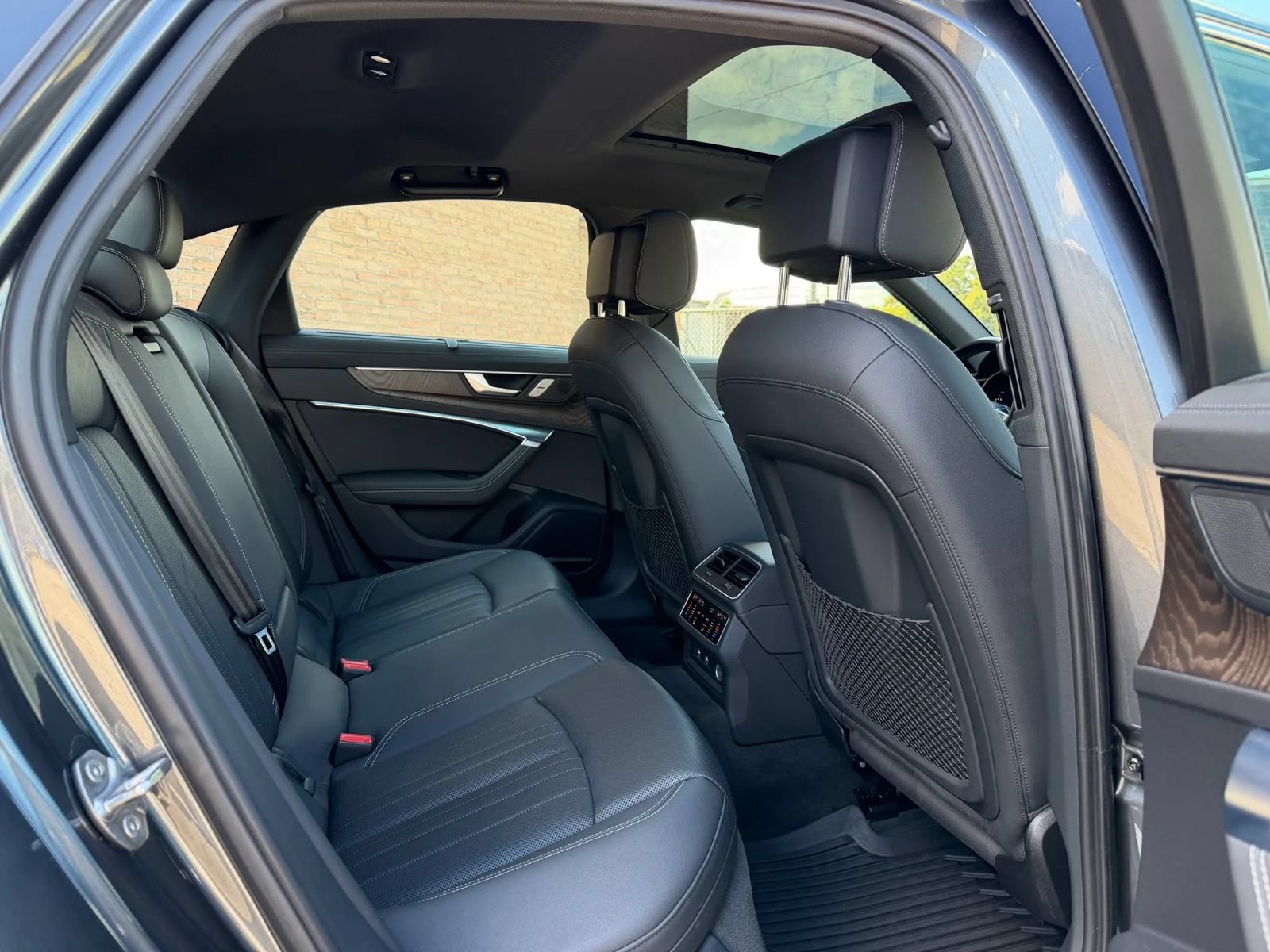 Used 2019 Audi A6 3.0T Prestige w/ Prestige Package AWD/4WD image 27