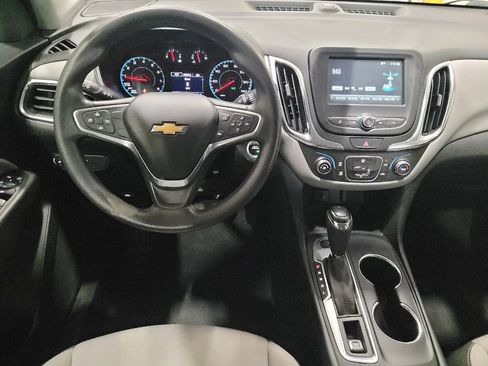 Used 2018 Chevrolet Equinox LS AWD/4WD image 22