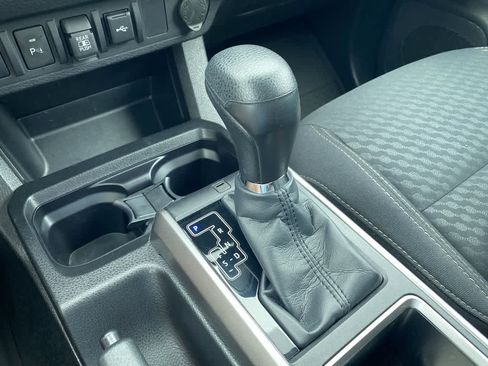 Used 2023 Toyota Tacoma 4x4 Double Cab w/ Trail Edition image 19