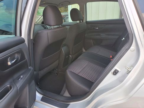 Used 2018 Nissan Altima 2.5 S w/ S Convenience Package image 25