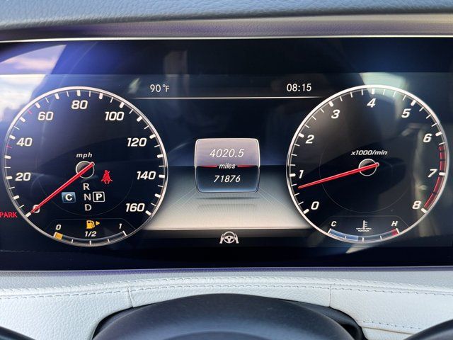 Used 2018 Mercedes-Benz S 560 Sedan image 25