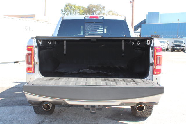 Used 2021 RAM 1500 Laramie RWD image 6
