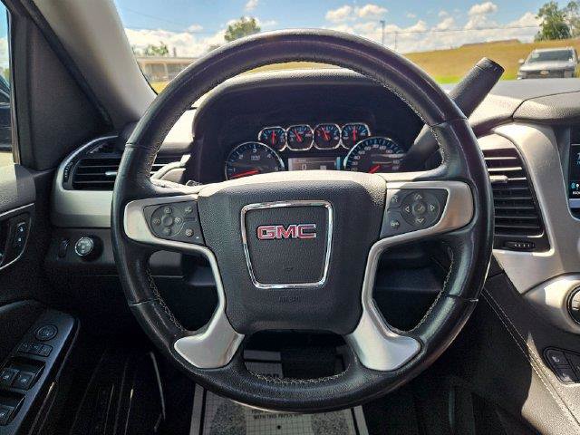Used 2020 GMC Yukon SLT w/ Open Road Package RWD image 14