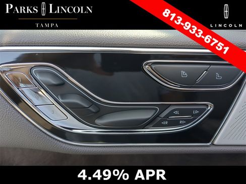 Certified 2022 Lincoln Navigator Reserve image 19