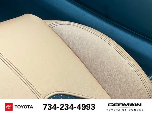 New 2026 Toyota Supra Premium RWD image 30